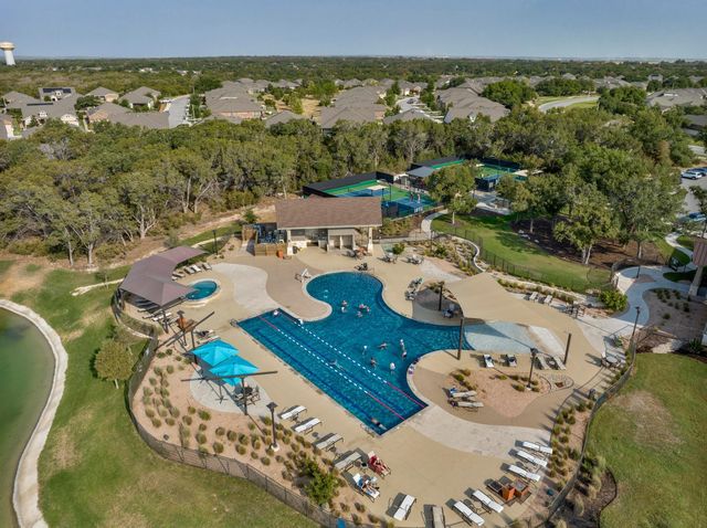 510 Crockett LOOP, Georgetown, TX 78633