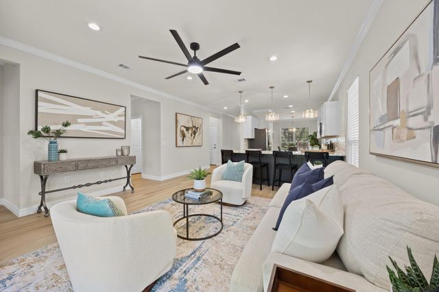 510 Crockett LOOP, Georgetown, TX 78633