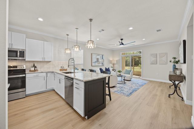 510 Crockett LOOP, Georgetown, TX 78633