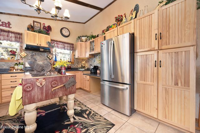 629 Flat Creek Rd, St. Maries, ID 83861