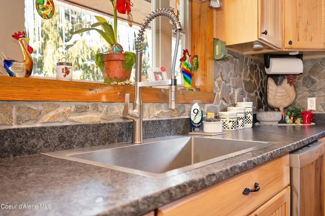 629 Flat Creek Rd, St. Maries, ID 83861