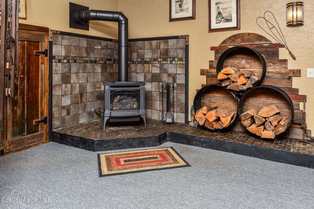 629 Flat Creek Rd, St. Maries, ID 83861