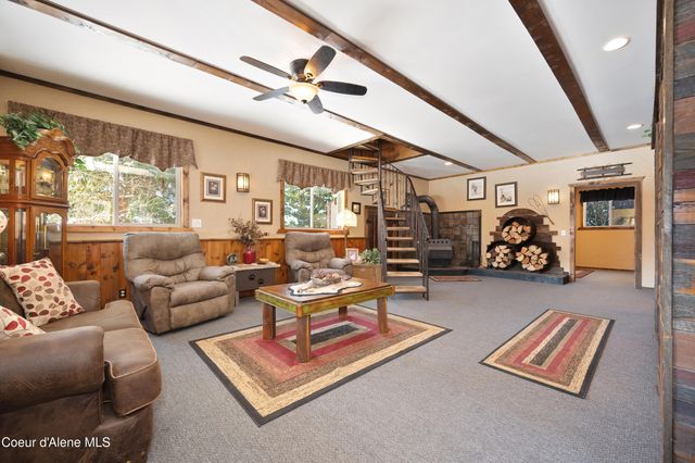 629 Flat Creek Rd, St. Maries, ID 83861