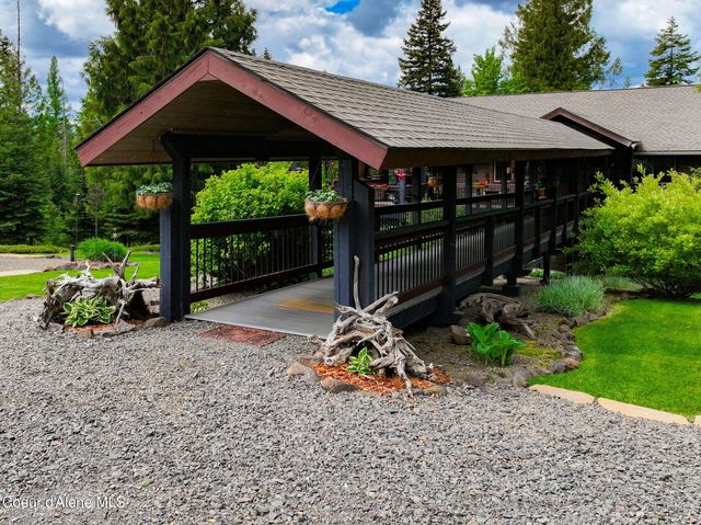 629 Flat Creek Rd, St. Maries, ID 83861