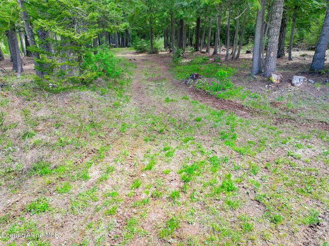 629 Flat Creek Rd, St. Maries, ID 83861