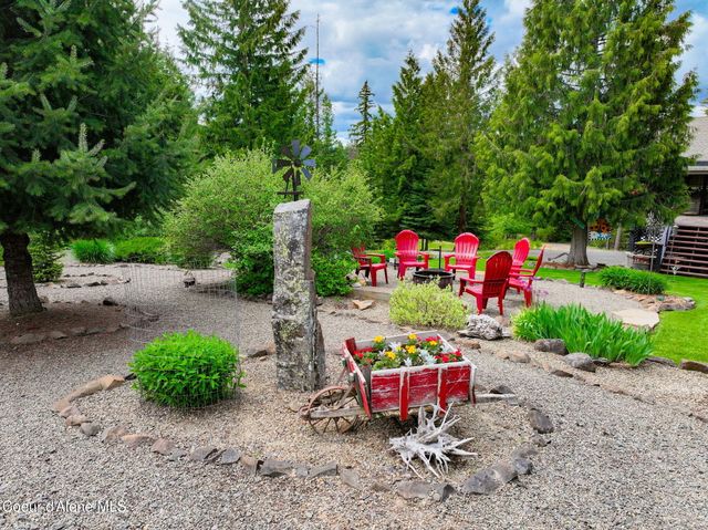 629 Flat Creek Rd, St. Maries, ID 83861