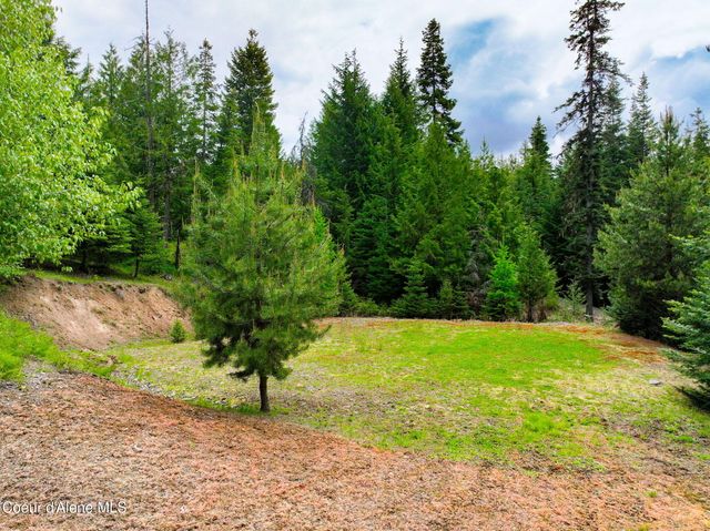 629 Flat Creek Rd, St. Maries, ID 83861