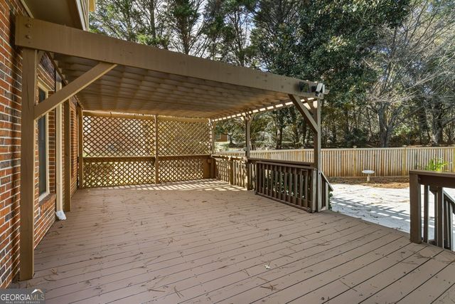 1721 Windsong Drive SW, Conyers, GA 30094