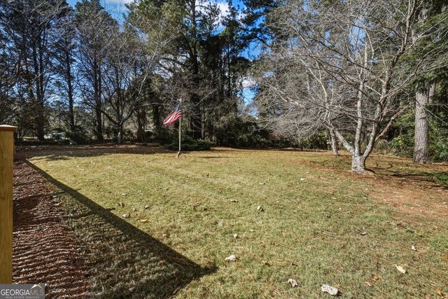 1721 Windsong Drive SW, Conyers, GA 30094