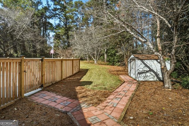 1721 Windsong Drive SW, Conyers, GA 30094