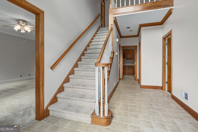 1721 Windsong Drive SW, Conyers, GA 30094