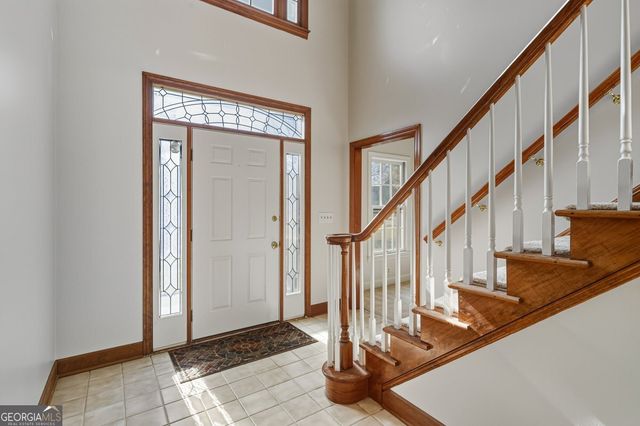 1721 Windsong Drive SW, Conyers, GA 30094