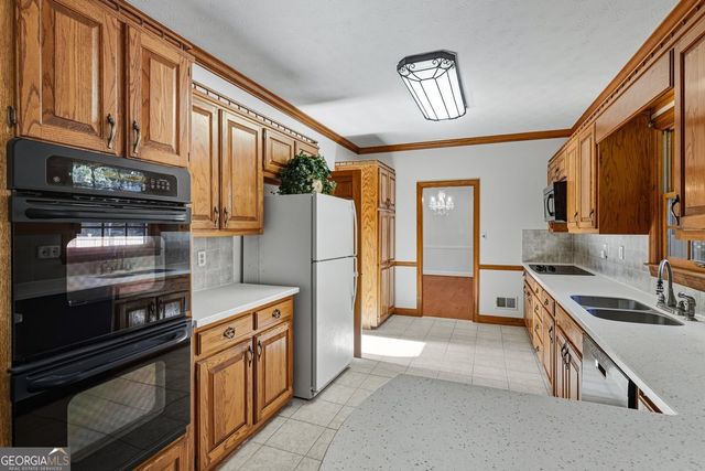 1721 Windsong Drive SW, Conyers, GA 30094