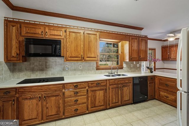 1721 Windsong Drive SW, Conyers, GA 30094