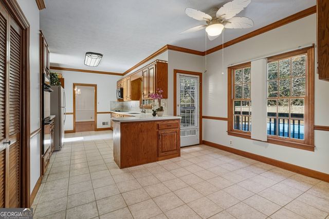 1721 Windsong Drive SW, Conyers, GA 30094