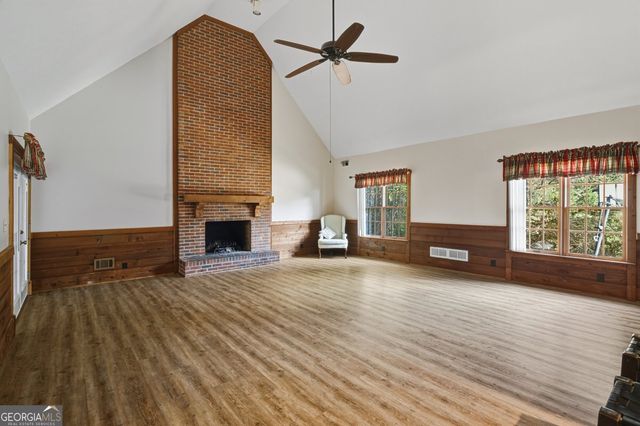 1721 Windsong Drive SW, Conyers, GA 30094