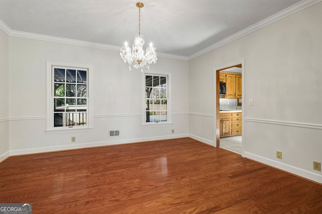 1721 Windsong Drive SW, Conyers, GA 30094