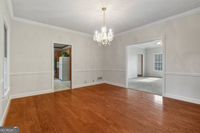 1721 Windsong Drive SW, Conyers, GA 30094