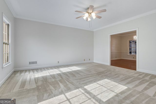 1721 Windsong Drive SW, Conyers, GA 30094