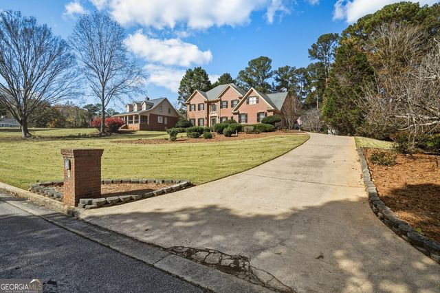 1721 Windsong Drive SW, Conyers, GA 30094