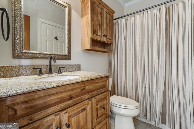 1721 Windsong Drive SW, Conyers, GA 30094