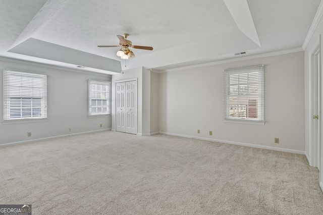 1721 Windsong Drive SW, Conyers, GA 30094