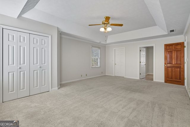 1721 Windsong Drive SW, Conyers, GA 30094