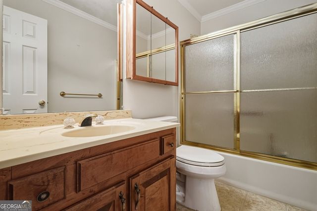 1721 Windsong Drive SW, Conyers, GA 30094