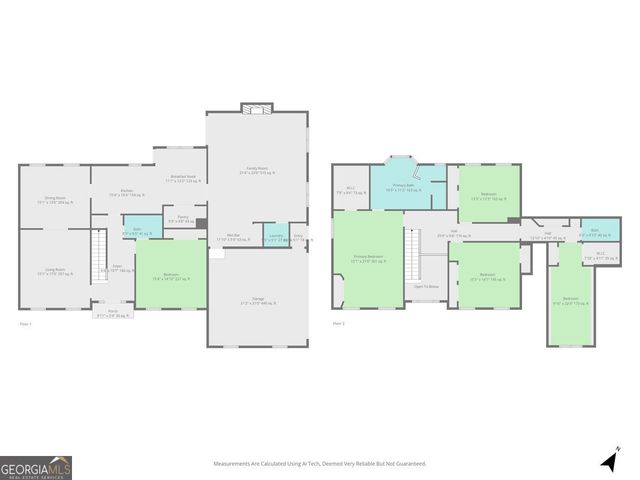 1721 Windsong Drive SW, Conyers, GA 30094