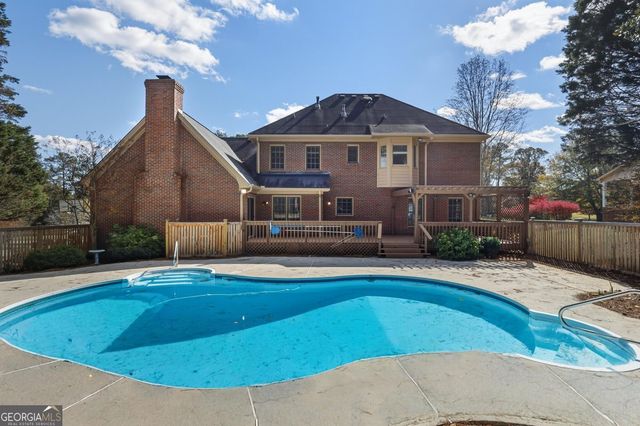 1721 Windsong Drive SW, Conyers, GA 30094