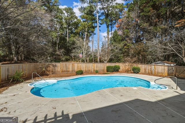 1721 Windsong Drive SW, Conyers, GA 30094