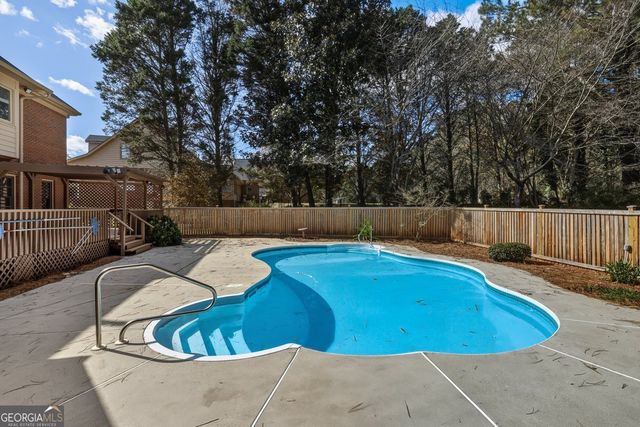 1721 Windsong Drive SW, Conyers, GA 30094