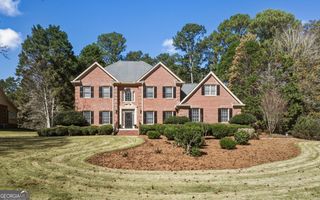 1721 Windsong Drive SW, Conyers, GA 30094