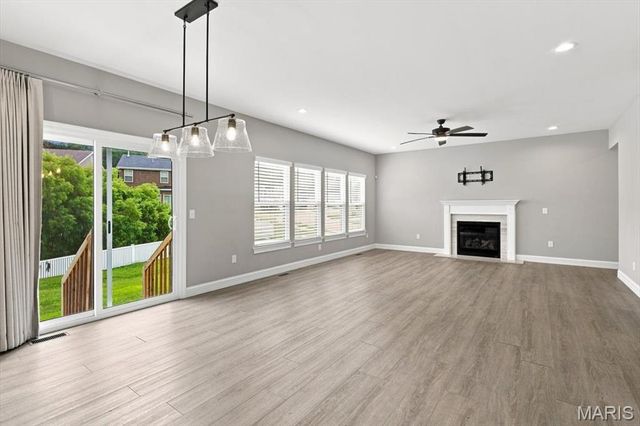 5150 Greensfelder Valley Court, Eureka, MO 63025