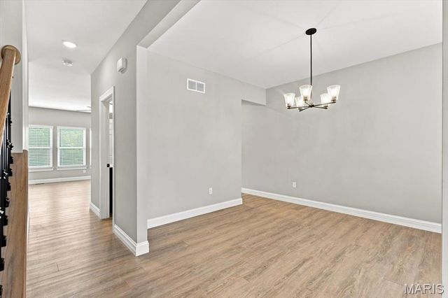 5150 Greensfelder Valley Court, Eureka, MO 63025
