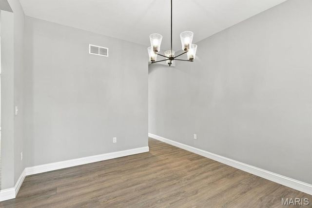 5150 Greensfelder Valley Court, Eureka, MO 63025