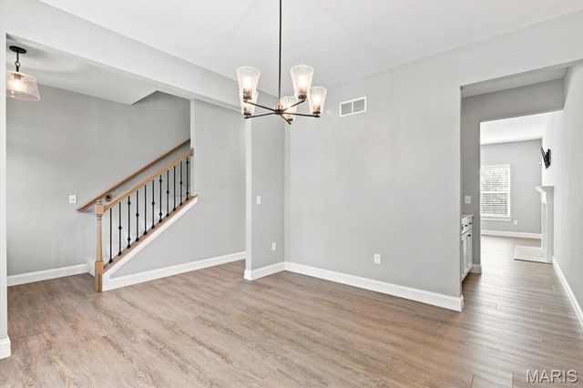 5150 Greensfelder Valley Court, Eureka, MO 63025