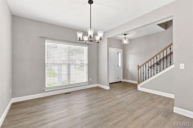 5150 Greensfelder Valley Court, Eureka, MO 63025