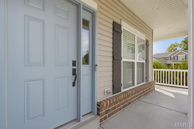 5150 Greensfelder Valley Court, Eureka, MO 63025