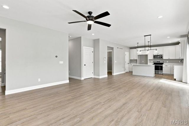 5150 Greensfelder Valley Court, Eureka, MO 63025