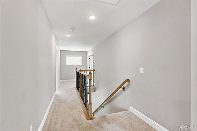 5150 Greensfelder Valley Court, Eureka, MO 63025