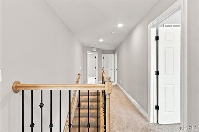 5150 Greensfelder Valley Court, Eureka, MO 63025