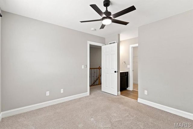 5150 Greensfelder Valley Court, Eureka, MO 63025
