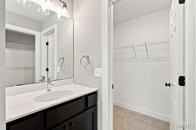 5150 Greensfelder Valley Court, Eureka, MO 63025
