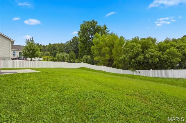 5150 Greensfelder Valley Court, Eureka, MO 63025