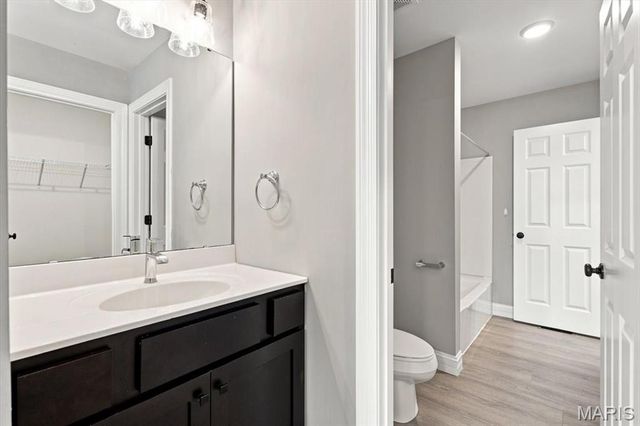 5150 Greensfelder Valley Court, Eureka, MO 63025