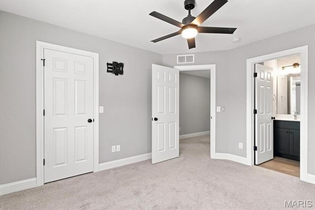 5150 Greensfelder Valley Court, Eureka, MO 63025