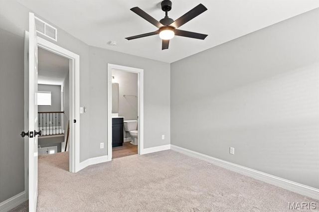 5150 Greensfelder Valley Court, Eureka, MO 63025