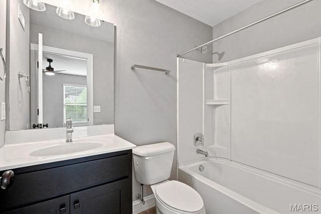 5150 Greensfelder Valley Court, Eureka, MO 63025