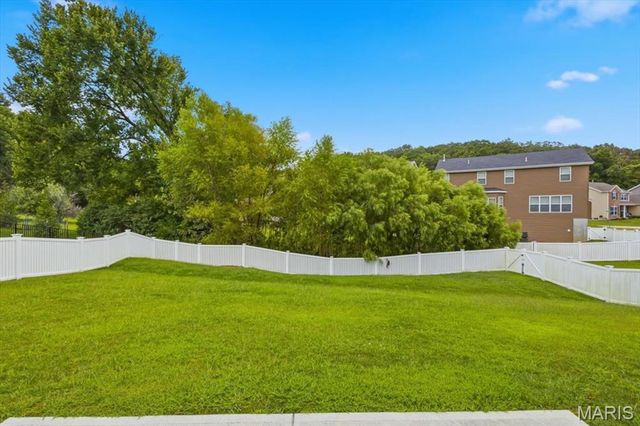 5150 Greensfelder Valley Court, Eureka, MO 63025